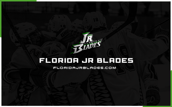 Florida Jr Blades Launches new website