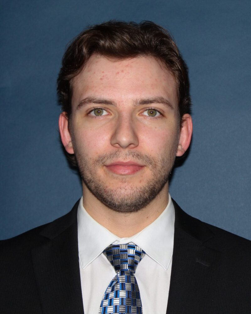 Jordan Headshot