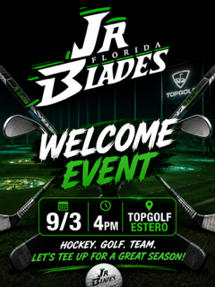 Welcome Event